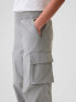 Фото #4 товара Kids Loose Performance Cargo Pants