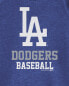 Kid MLB Los Angeles Dodgers Tee 4