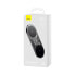 Фото #11 товара Podwójna ładowarka bezprzewodowa QI z wyświetlaczem USB-C 20W - czarny