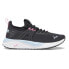 Фото #1 товара Puma Pacer 23 Running Womens Black Sneakers Athletic Shoes 39548206