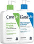 Фото #1 товара CeraVe (Emulsion 473 ml + Milch 473 ml)