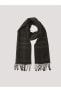 Фото #3 товара Шарф LC WAIKIKI Fringed Men's Scarf