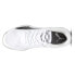 Фото #7 товара Puma Accelerate Turbo Lace Up Mens White Sneakers Casual Shoes 10734002