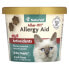 Фото #1 товара NaturVet, Aller-911, средство против аллергии с антиоксидантами, для кошек, 60 жевательных таблеток, 90 г (3,1 унции)