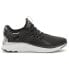 Фото #1 товара Puma Softride Sophia Snake Womens Black Sneakers Casual Shoes 37784101