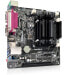 Фото #9 товара ASRock J3355B-ITX - Intel - Intel® Celeron® - J3355 - DDR3-SDRAM - DDR3L-SDRAM - 16 GB - SO-DIMM