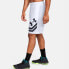 Under Armour Trendy_Clothing Basketball Pants 1351285-100