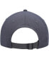 ფოტო #3 პროდუქტის Men's Charcoal Boise State Broncos Veterans Day Tactical Heritage86 Performance Adjustable Hat