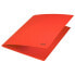 Фото #4 товара Файл из картона LEITZ Recycle Paperboard A4 Fastener Dossier Folder