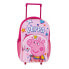 PEPPA PIG 24x36x12 cm Backpack