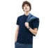 Фото #1 товара LACOSTE Paris Regular Fit Stretch Cotton Piqué short sleeve polo