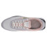 Puma Cruise Rider Silk Road Lace Up Womens Grey, Pink, White Sneakers Casual Sh