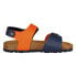 TROLLKIDS Bergen sandals