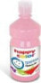 Фото #1 товара Детская краска для рисования Happy Color Farba 500 ml różowa