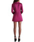 Women's Jasper Wrap-Front Blazer Dress