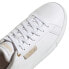 ADIDAS Court Silk trainers Белый, 40 - фото #13