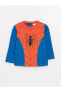 Костюм LC Waikiki Spiderman Print Baby Boy Set.