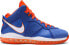 Фото #1 товара [CV1750-400] Mens Nike LEBRON 8 'HARDWOOD CLASSIC (2021)'