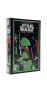 Star Wars- The Bounty Hunter Wars (Collectible Editions) by K. W. Jeter