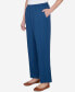 Фото #4 товара Classic Full Elastic Medium Mid-Rise Pant