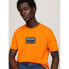 ფოტო #5 პროდუქტის TOMMY HILFIGER Label Hd Print short sleeve T-shirt