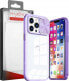 Maxximus MX CAMSLIDER IPHONE 11 PRO (5.8) PURPLE / FIOLETOWY