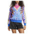 ADIDAS ORIGINALS Farm Rio Firebird tracksuit jacket