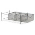 Фото #4 товара Universal-Organizer, Mesh, silber