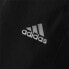 Фото #5 товара мужские шорты спортивные черные  Adidas Base Short Woven