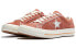 Кеды Converse one star Dusty Peach 164220c