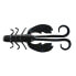 BERKLEY Powerbait Crazy Legs Chigger Craw Soft Lure 100 mm