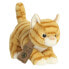 Фото #6 товара ECO NATION Aurora Orange Tabby teddy