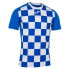 Фото #1 товара JOMA Flag II short sleeve T-shirt