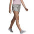 Фото #4 товара Adidas Essentials Solid W DU0675 shorts