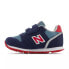 Фото #2 товара Кроссовки New Balance 373 для девочек