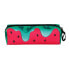 Фото #4 товара OH MY POP Melty Melon Fan Square Pencil Case 2.2