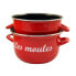 Фото #1 товара Кастрюля Baumalu Marmite à moules - 24 cm - Красная маркировка