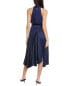 A.L.C. Rose Midi Dress Women's