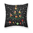 Фото #1 товара Чехол для подушки Belum Christmas 50 x 50 cm