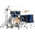 Фото #4 товара Pearl Roadshow 22" Plus 6pcs Blue