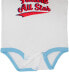 ფოტო #2 პროდუქტის Baby Boys Baseball 5 Piece Set