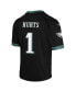 Nike Big Boys and Girls Jalen Hurts Black Philadelphia Eagles Game Jersey