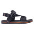 Фото #3 товара Iguana Ramir M sandals 92800598282