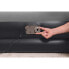 BESTWAY Tritech Twin Built-In Pump Single Air Bed