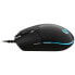 Logitech G Pro Gaming Maus, 25K HERO Sensor - schwarz