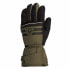 Фото #1 товара Перчатки мужские Rossignol Tech Impr warm hand fiberfil waterproof glove Imp´R Oxford Neoprene Bemberg White piping