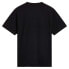 VANS Style 76 short sleeve T-shirt Черный, L - фото #3