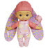 Фото #1 товара Игрушка кукла MY GARDEN BABY Моя первая маленькая зайка Baby Doll с мягким телом и плюшевыми ушками