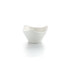 Фото #4 товара Белое керамическое блюдо Ariane Alaska Mini 9 x 5,6 x 4,3 см (18 штук)