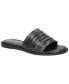 ფოტო #1 პროდუქტის Women's Italy Rya-Italy Flat Slide Sandals